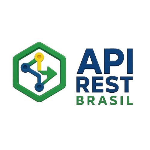 API REST Brasil Logo